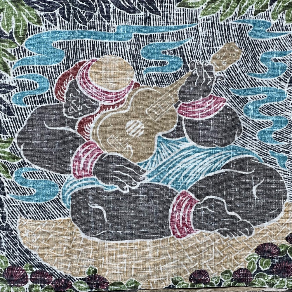 Reyn x Varez Kanikapila - Picture 2 of 8
